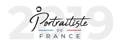 logo portraitiste