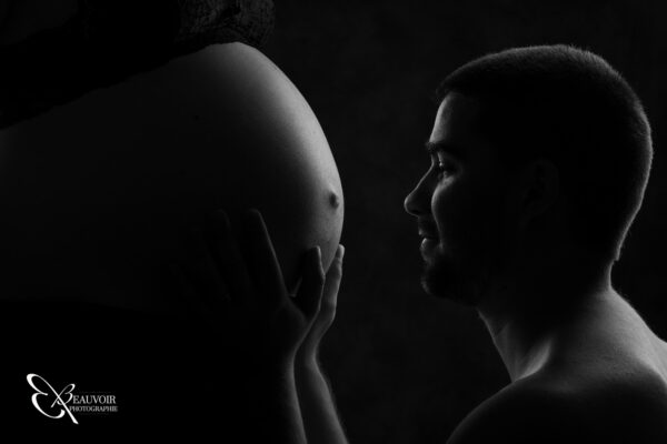 Shooting Photo Chambéry Maternité Beauvoir Photographie