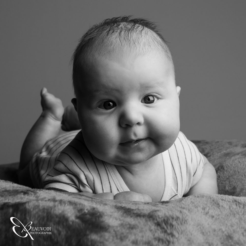 Photographe Chambéry bébé nouveau né baby shooting BeauvoirPhotographie 001