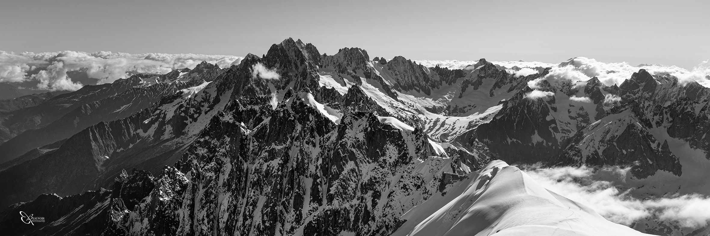 BeauvoirPhotographie montagne paysage chamonix montblanc VI web
