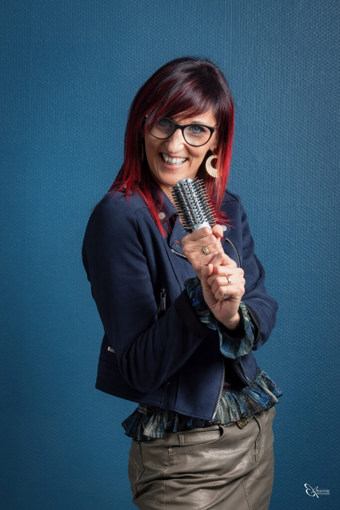 ©Beauvoirphotographie portrait coporate brending entreprise annecy EcoleDoree 020 coiffeur artiste