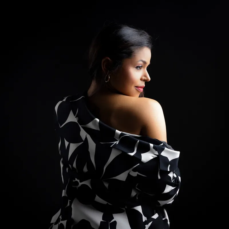 Photographe portrait de femme à Chambéry (Savoie - 73) - Boudoir - Beauvoir Photographie - Aline Rassat