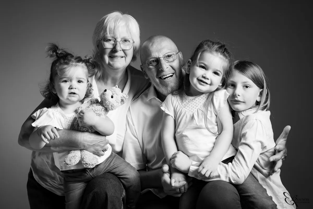 Photographe famille à Chambéry (Savoie - 73) - Beauvoir Photographie - Aline Rassat