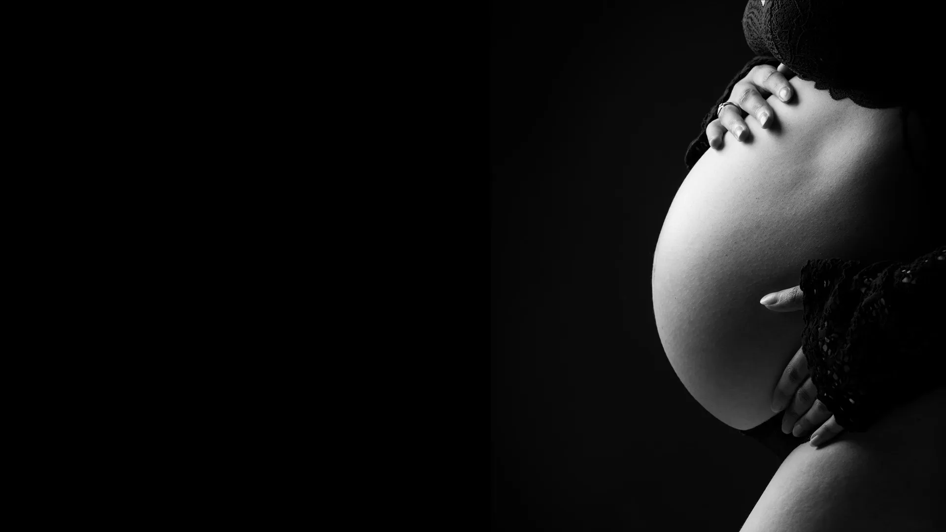 Photographe grossesse à Chambéry (Savoie - 73) - Beauvoir Photographie - Aline Rassat