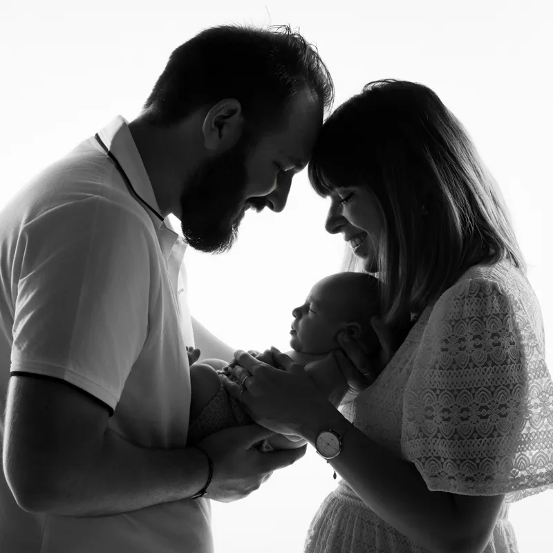 Photographe naissance à Chambéry (Savoie - 73) - Beauvoir Photographie - Aline Rassat