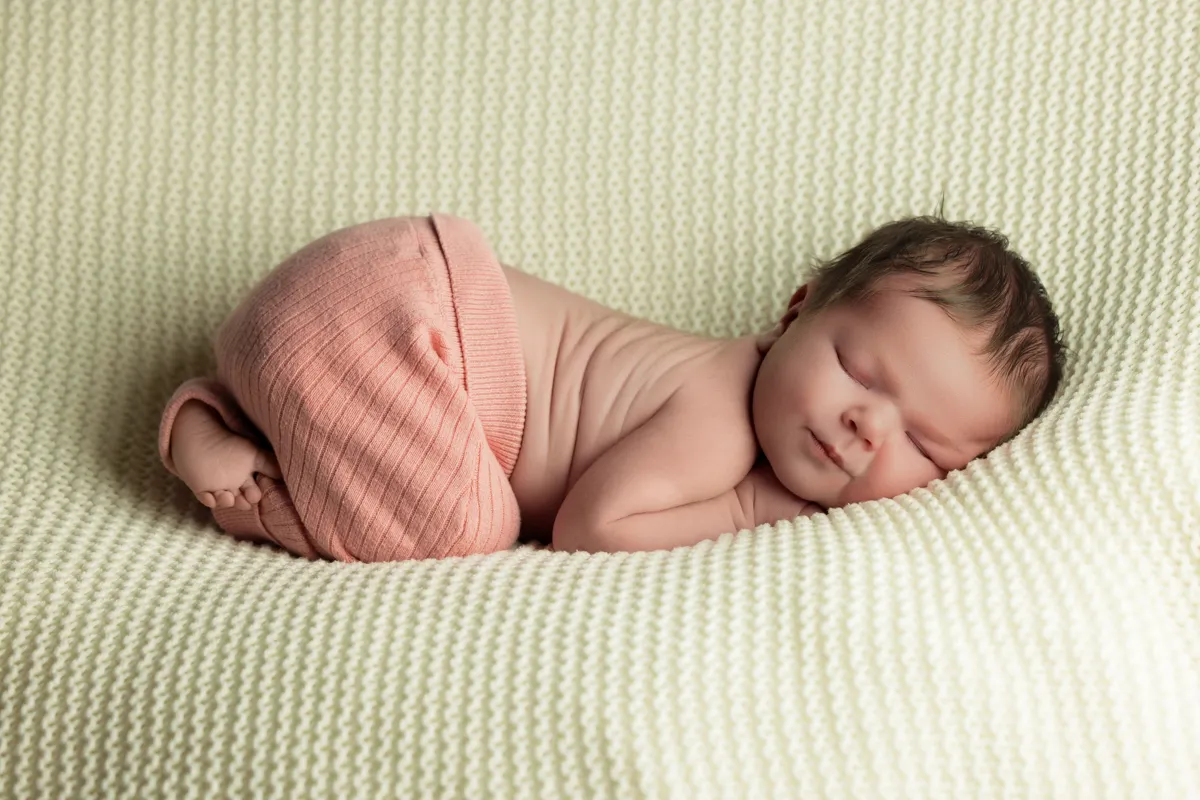 Photographe naissance à Chambéry (Savoie - 73) - Beauvoir Photographie - Aline Rassat