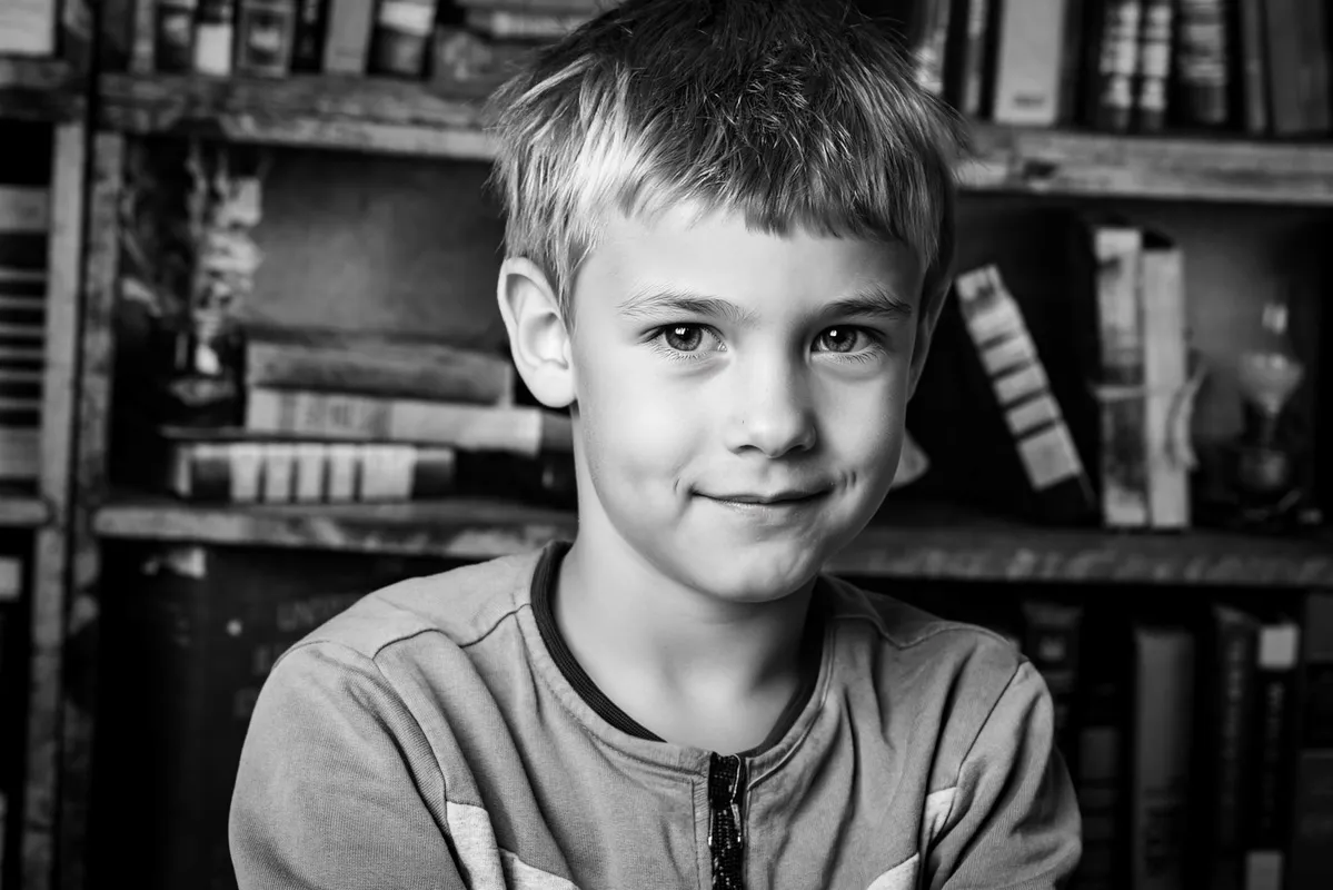 Photographe scolaire Savoie - (Chambéry - 73) - Photo de classe - Beauvoir Photographie - Aline Rassat