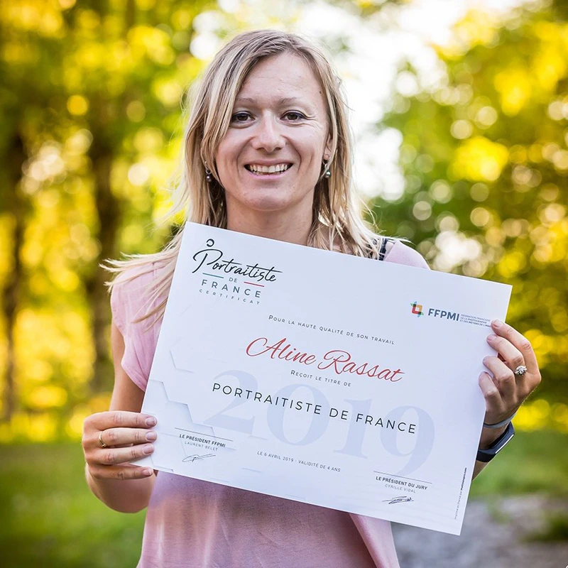 Photographe à Chambéry (Savoir - 73) - Beauvoir Photographie - Aline Rassat