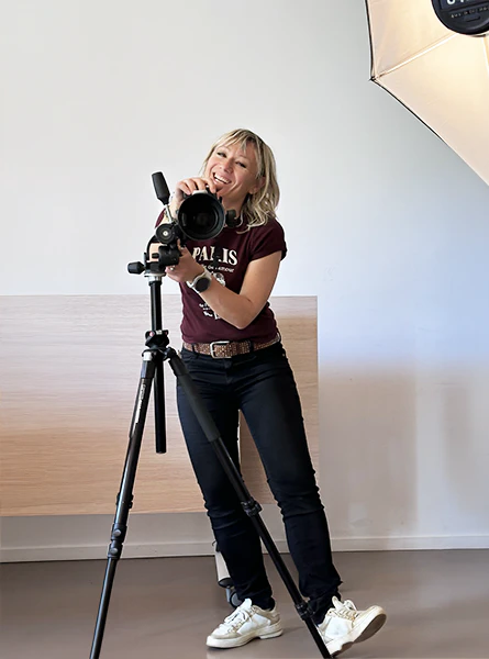 Photographe scolaire Savoie - (Chambéry - 73) - Photo de classe - Beauvoir Photographie - Aline Rassat